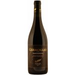 Le Filigare Germoglio Sangiovese BIO suché červené 2021 12,5% 0,75 l (holá láhev) – Hledejceny.cz