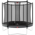 Berg Favorit Regular 270 cm + ochranná síť Comfort – Zboží Dáma