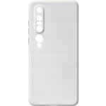 Kryt Xiaomi Mi Note 10,10 Pro zadní bílý – Zboží Živě