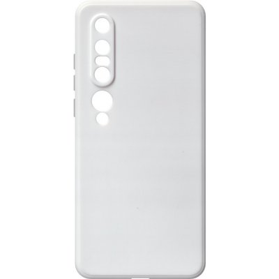 Kryt Xiaomi Mi Note 10,10 Pro zadní bílý – Zboží Živě