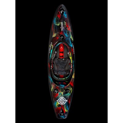 Dagger Code Creek S – Hledejceny.cz