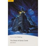 Penguin Readers 2 Ghost of Genny Castle book – Hledejceny.cz