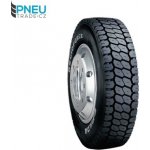 Fulda Regio Force 265/70 R19,5 140/138M  – Sleviste.cz