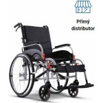 Recenze Karma Medical Products LTD. Invalidní vozík wb agile 46 cm pevná kola