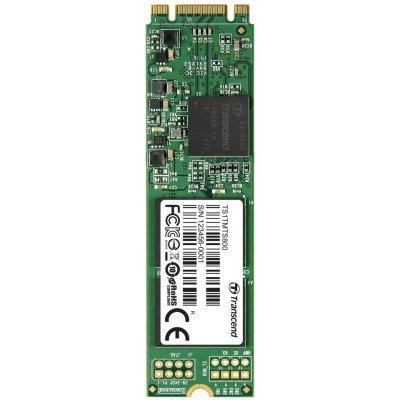 Transcend MTS800 1TB, TS1TMTS800