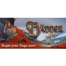 Hra na PC The Banner Saga