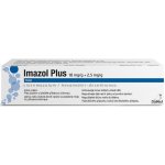 IMAZOL KRÉMPASTA DRM 10MG/G DRM PST 1X30G – Sleviste.cz