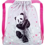 Bagmaster Beta 22 B White Pink – Zboží Dáma