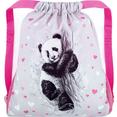 Bagmaster Beta 22 B White Pink – Zboží Dáma