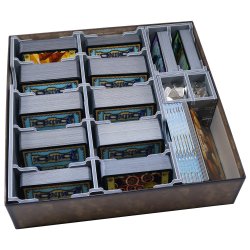 Folded Space Dominion Insert DMN