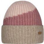 Barts Durya beanie Zimní čepice Light Brown – Hledejceny.cz