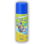 Bio Sport Italy Chladící syntetický ledový spray 200ml – Zbozi.Blesk.cz