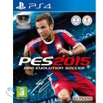 Pro Evolution Soccer 2015 – Hledejceny.cz