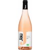 Víno Chateau de Jau Côtes du Roussillon Rose 2021 13% 0,75 l (holá láhev)