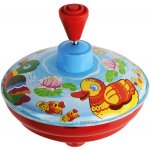 Goki Hudba Perkusní hudební nástroj Duha – Zbozi.Blesk.cz