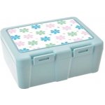 Orion box na svačinu Lunch kytky – Zboží Dáma