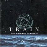 Train - My Privat Nation CD – Hledejceny.cz
