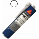Sikaflex 295i UV 300 ml bílá – Hledejceny.cz