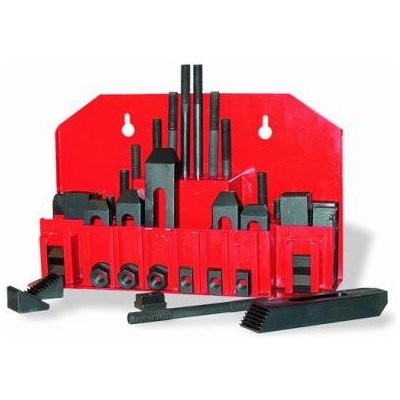 Proma Sada pro upínání M10 (58 kusů) – Hledejceny.cz