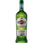Martini Extra Dry 15% 0,75 l (holá láhev) – Zboží Dáma