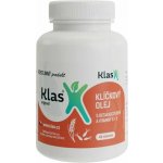 Dromy Kličkový olej 500 ml – Hledejceny.cz