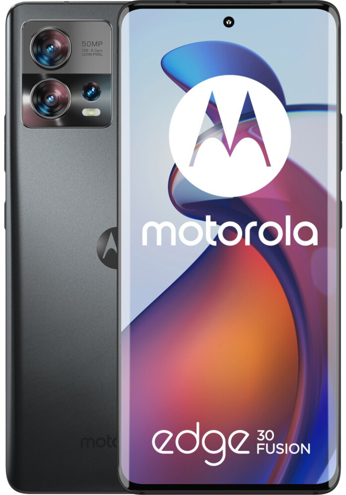 Motorola Edge 30 Fusion 12GB/256GB na Heureka.cz