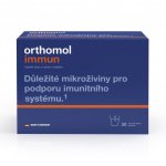 Orthomol Immun 30 denních dávek – Hledejceny.cz