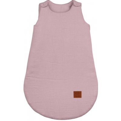 Infantilo spací pytel Baby soft Sv. růžový – Hledejceny.cz