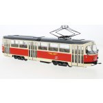 Premium ClassiXXs Tatra T3 tramvaj 1:43 – Sleviste.cz