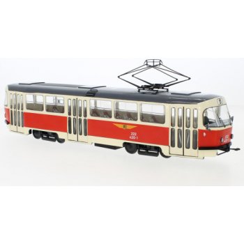 Premium ClassiXXs Tatra T3 tramvaj 1:43