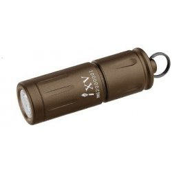 Olight iXV Desert Tan