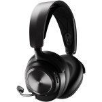 SteelSeries Arctis Nova Pro Wireless – Zboží Živě