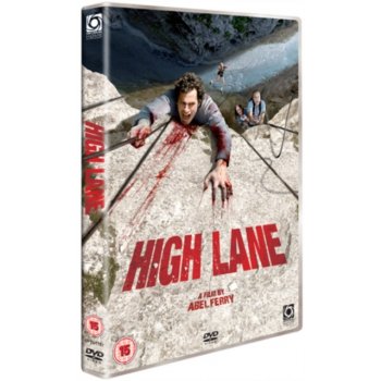 High Lane DVD