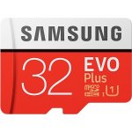 Samsung microSDHC 32 GB UHS-I U1 MB-MC32GA/EU – Sleviste.cz