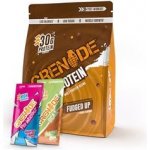 Grenade Whey Protein 480 g – Zboží Mobilmania
