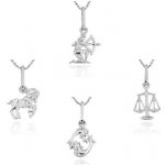 Zlatnictví U Kostela Zlaté přívěsky znamení zvěrokruhu 082b 714065900 – Zboží Mobilmania