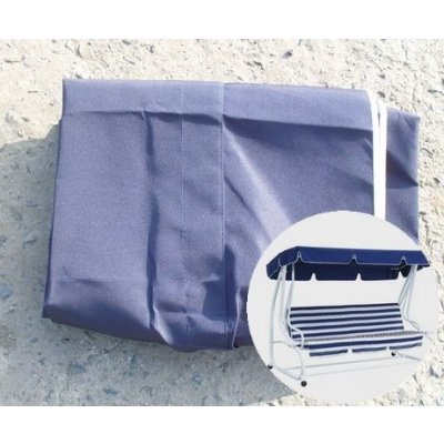 Rojaplast DE LUXE 41178 modrá – Zboží Dáma