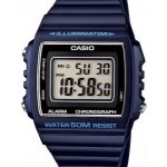 Casio W-215H-2A – Hledejceny.cz