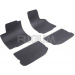 Koberce gumové Rigum Seat Leon 1999-2005 | Zboží Auto