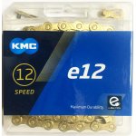 KMC e12 Ti-N – Sleviste.cz