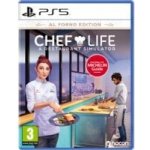 Chef Life - A Restaurant Simulator (Al Forno Edition) – Hledejceny.cz