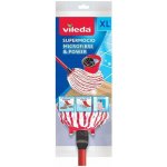 Vileda 158455 SuperMocio Microfibre & Power mop – Sleviste.cz
