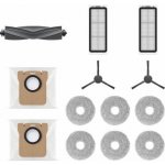 Dreame L20 Ultra / L20 Ultra Complete – Zboží Dáma