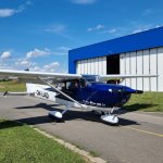 Privátní vyhlídkový let letadlem Brno – Sleviste.cz