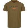 Army a lovecké tričko a košile Tričko Blaser Lovecké Since T24 zelené