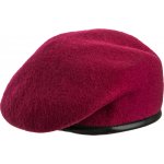 Baret Mil-tec Import bordeaux – Sleviste.cz