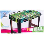 DŘEVO Hra Fotbal 71x36cm kovová táhla – Zboží Mobilmania