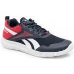 Reebok Rush Runner 5 IG0509 černé – Sleviste.cz