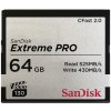 Paměťová karta SanDisk SDC 64 gb FSP-064G-G46D