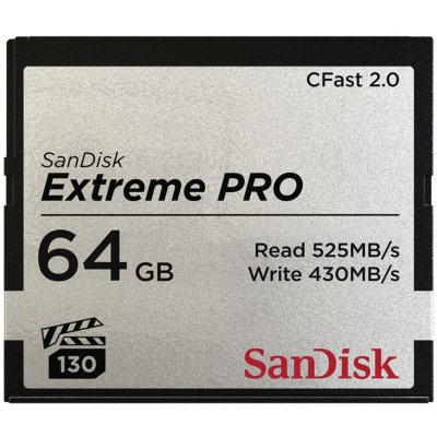SanDisk SDC 64 gb FSP-064G-G46D – Zboží Mobilmania